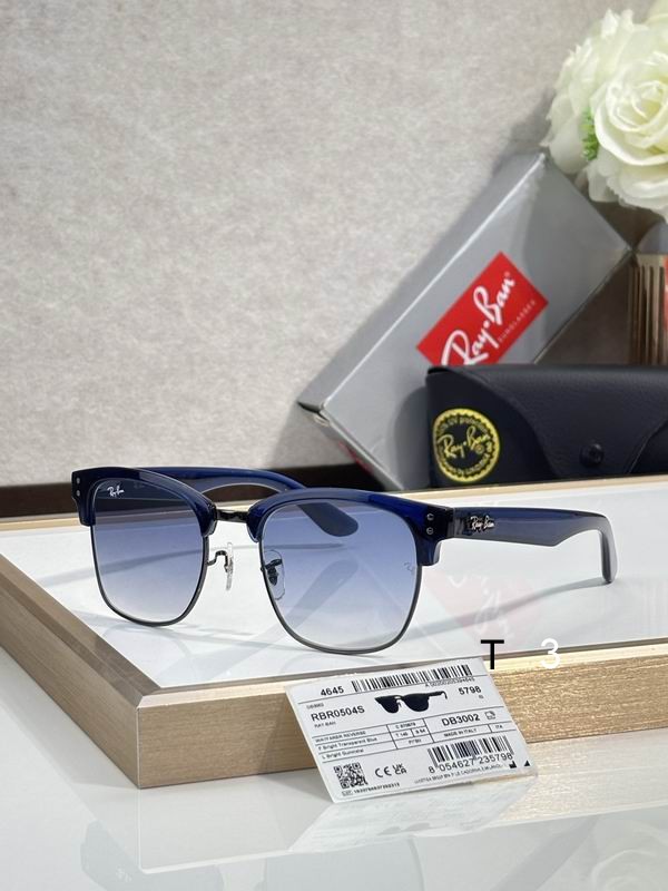 Rayban R0504S 54 21-145 c08