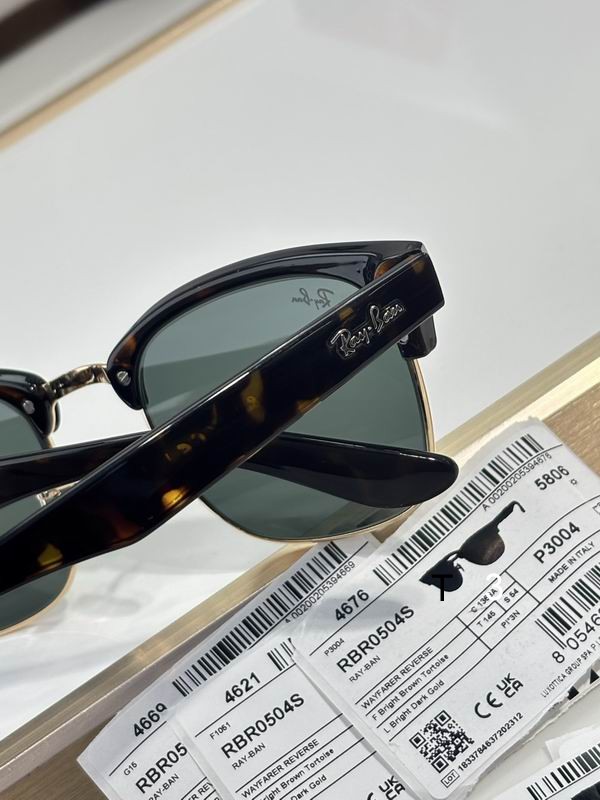 Rayban R0504S 54 21-145 c09