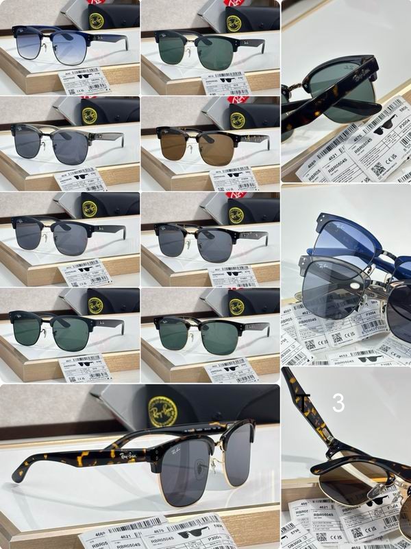 Rayban R0504S 54 21-145 c10