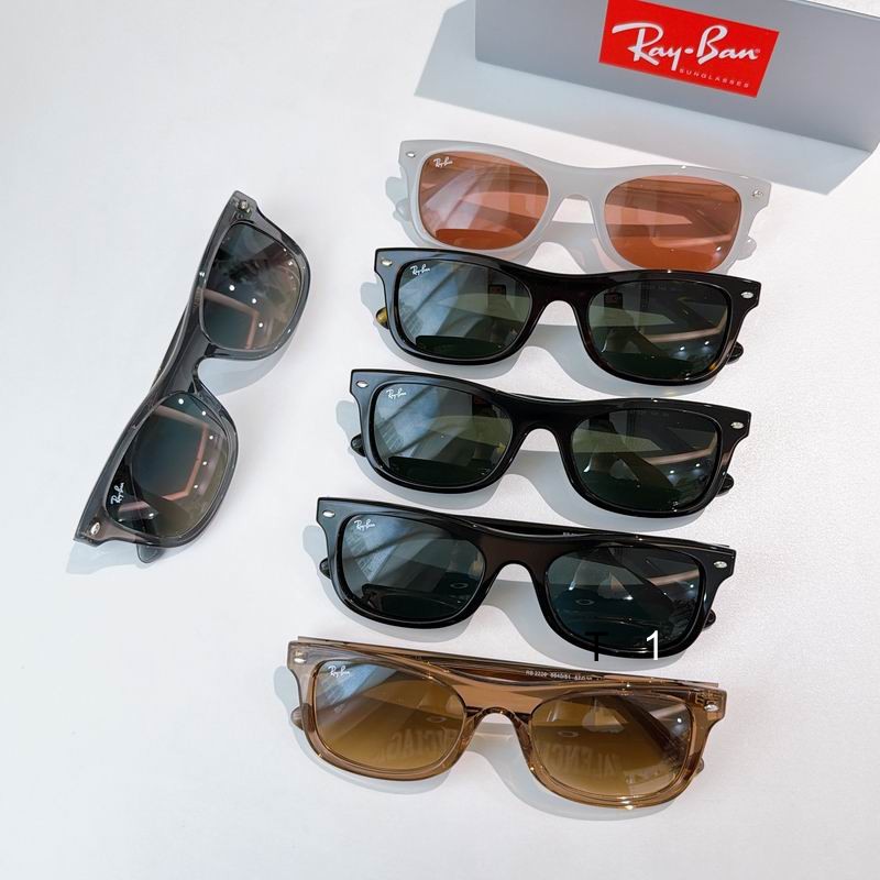Rayban RB 2226 57-20-145 A09