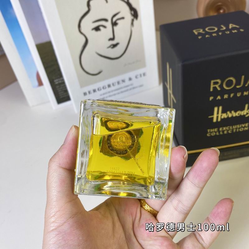 Roja man 100ml  (4)