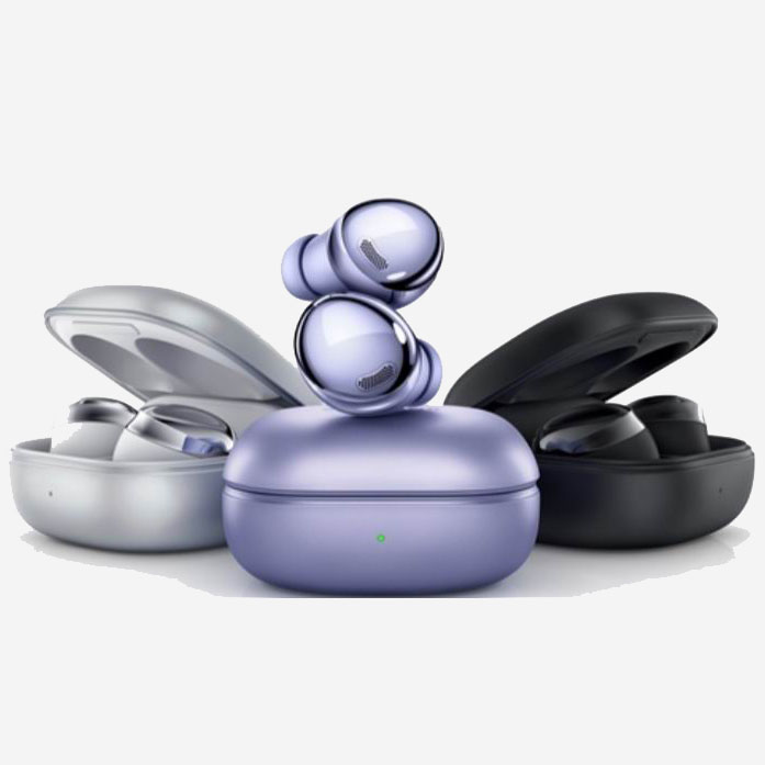 SAMSUNG)Galaxy Buds Pro  (1)