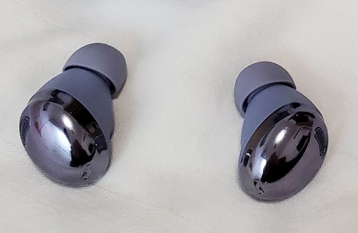 SAMSUNG)Galaxy Buds Pro  (10)