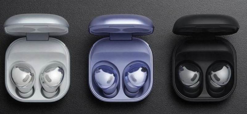 SAMSUNG)Galaxy Buds Pro  (11)