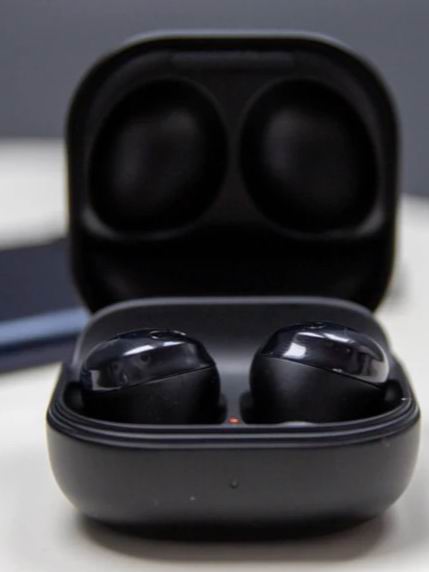 SAMSUNG)Galaxy Buds Pro  (12)