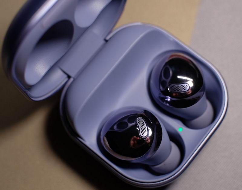SAMSUNG)Galaxy Buds Pro  (14)