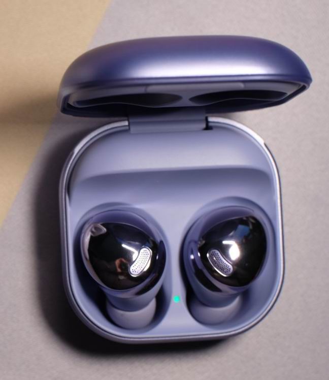 SAMSUNG)Galaxy Buds Pro  (15)