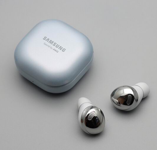 SAMSUNG)Galaxy Buds Pro  (16)