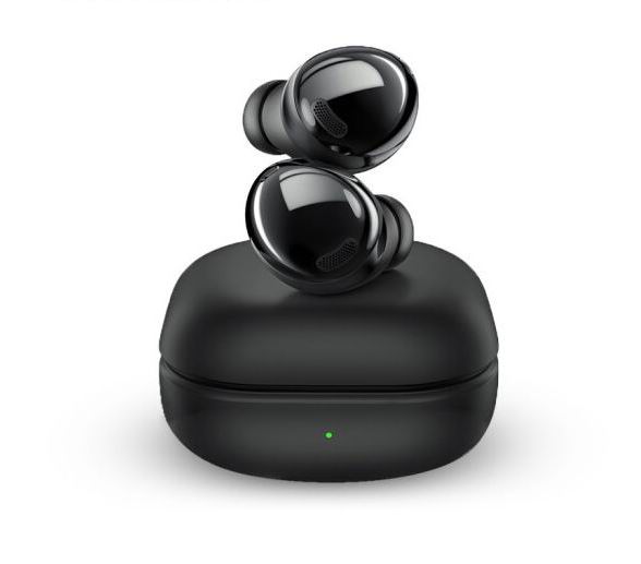 SAMSUNG)Galaxy Buds Pro  (4)