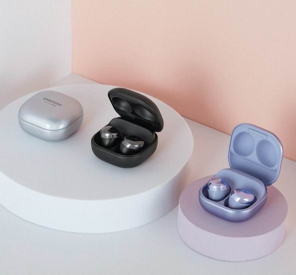 SAMSUNG)Galaxy Buds Pro  (8)
