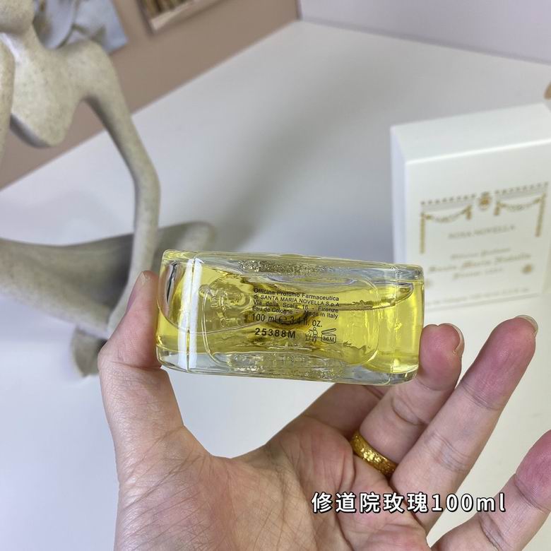 Santa Maria Novella Rosa  100ml   (3)