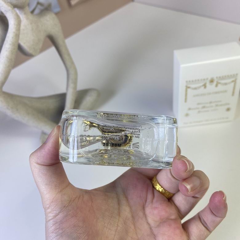 Santa Maria Novella Rosa  100ml   (3)