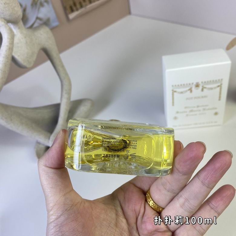 Santa Maria Novella Rosa  100ml   (3)