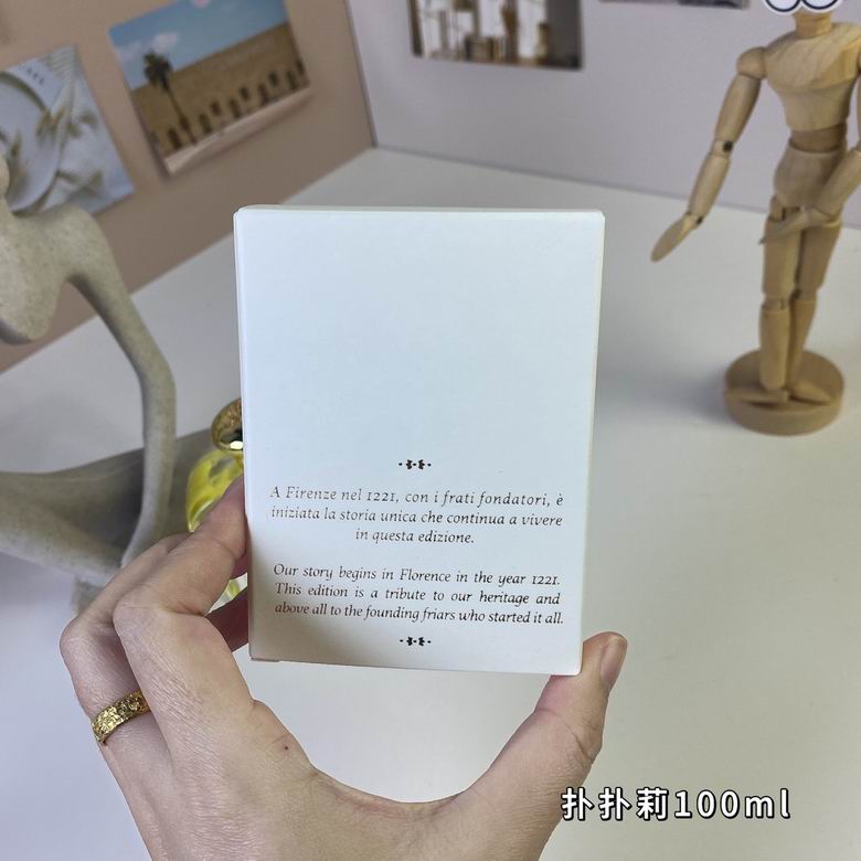 Santa Maria Novella Rosa  100ml   (5)