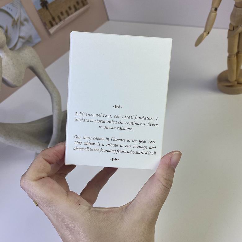 Santa Maria Novella Rosa  100ml   (7)