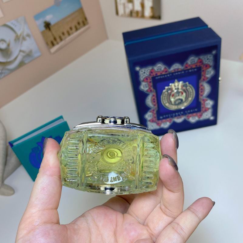 Shaik Opulent man 100ml  (4)