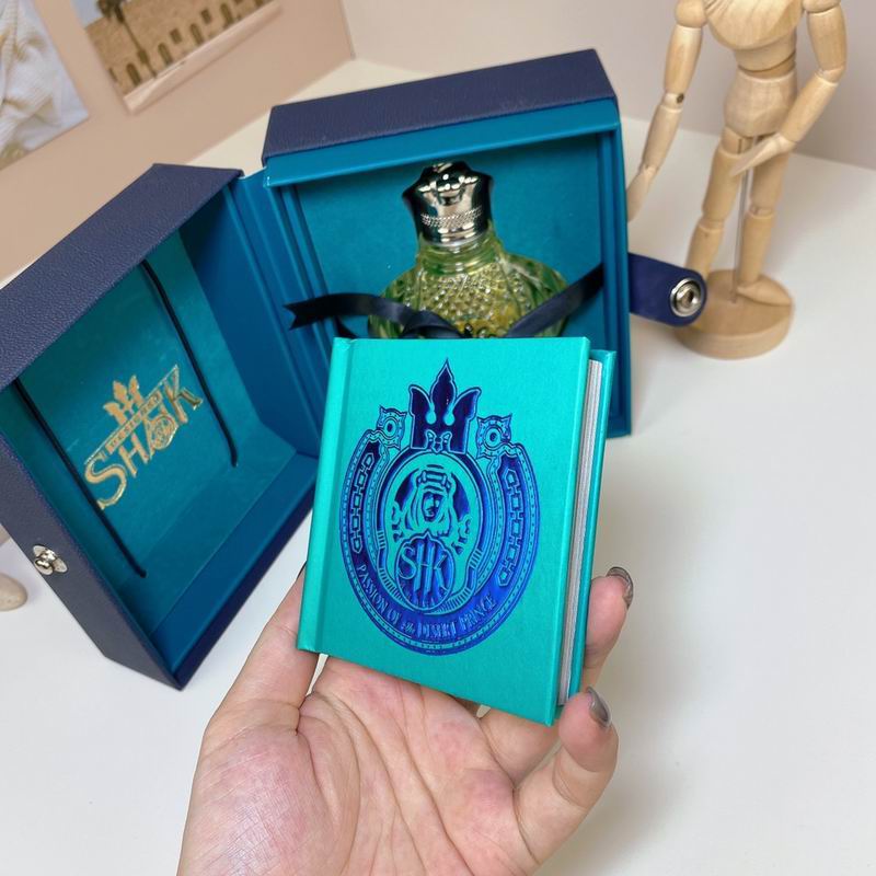 Shaik Opulent man 100ml  (8)