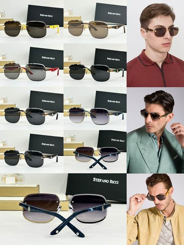Stefano Ricci  Glasses sms(10)