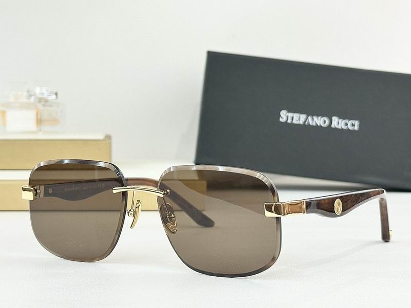 Stefano Ricci  Glasses sms(11)