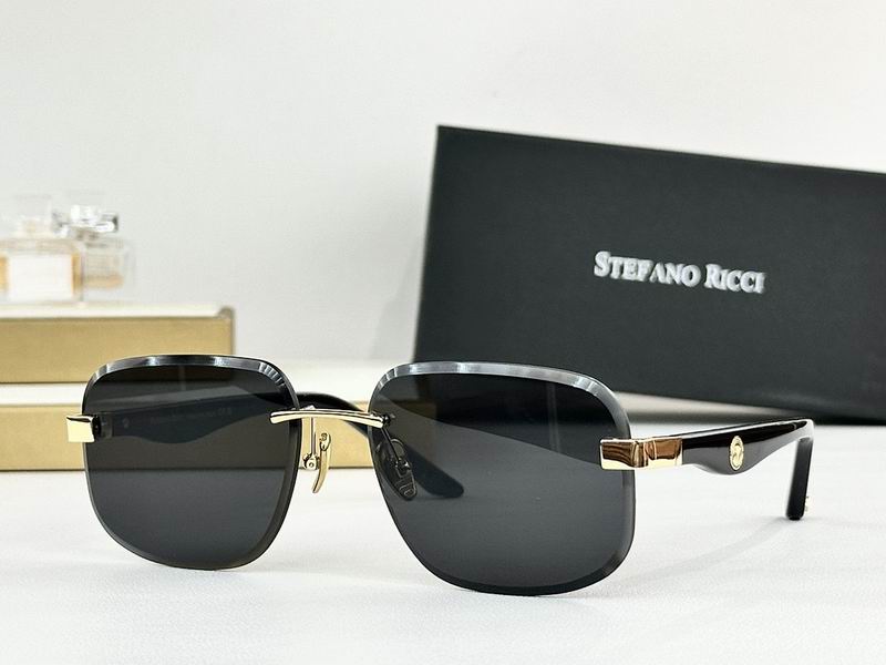 Stefano Ricci  Glasses sms(12)
