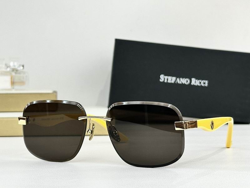 Stefano Ricci  Glasses sms(13)