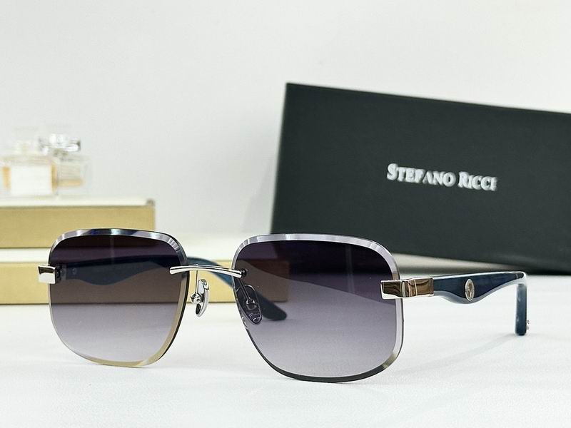 Stefano Ricci  Glasses sms(17)