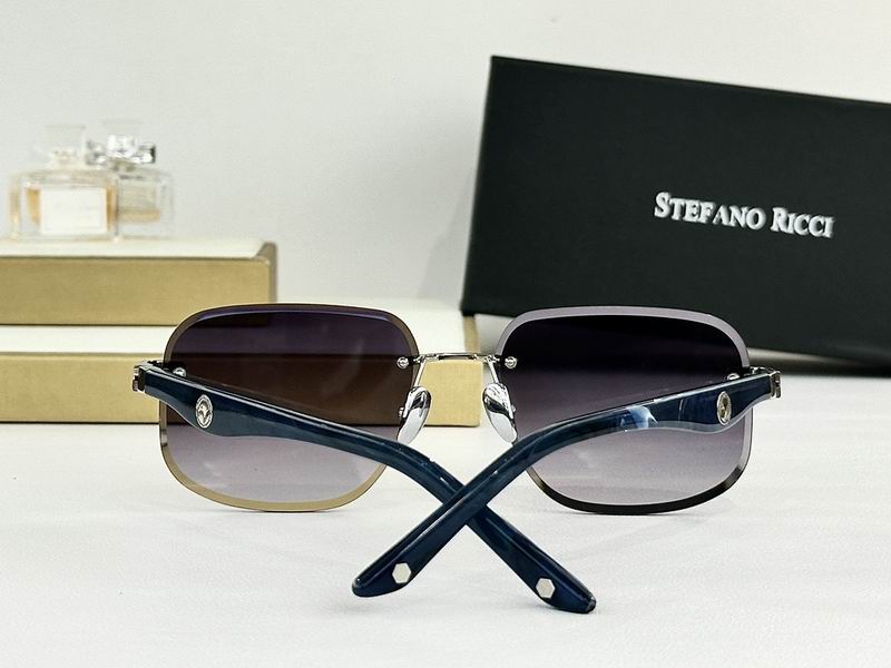 Stefano Ricci  Glasses sms(19)