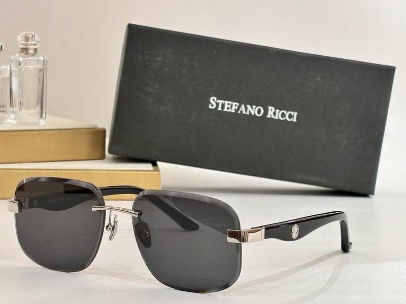 Stefano Ricci  Glasses sms(2)