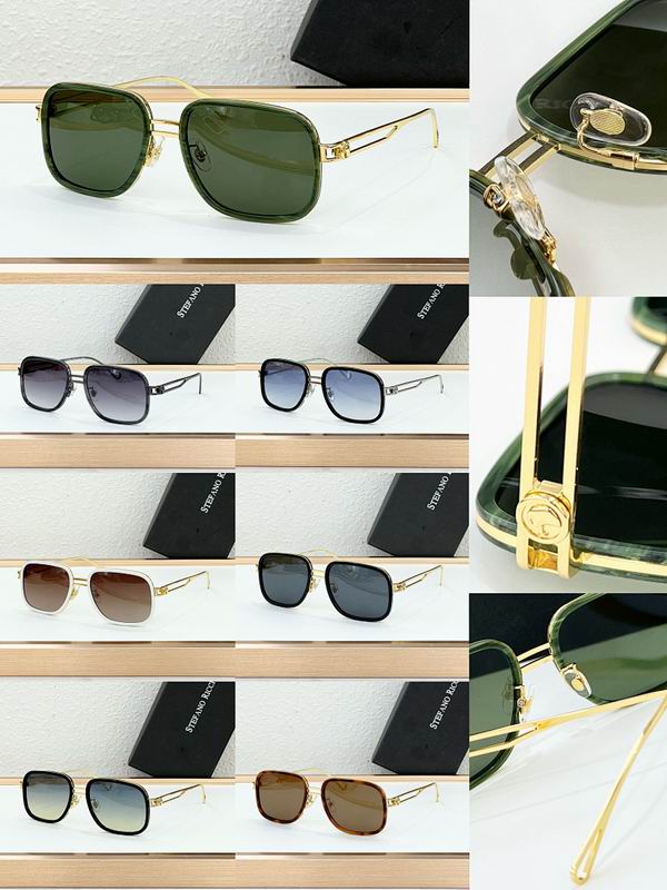 Stefano Ricci  Glasses sms(20)