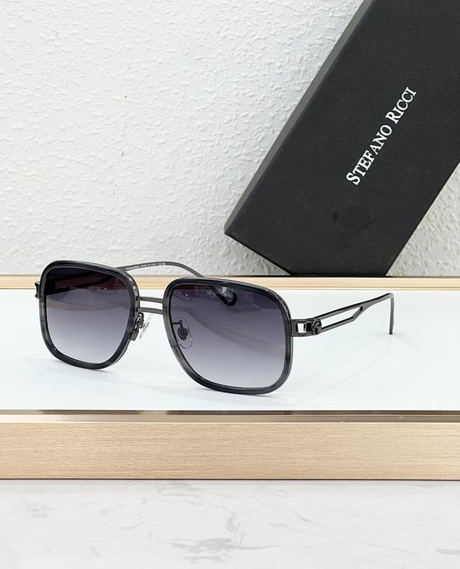 Stefano Ricci  Glasses sms(21)