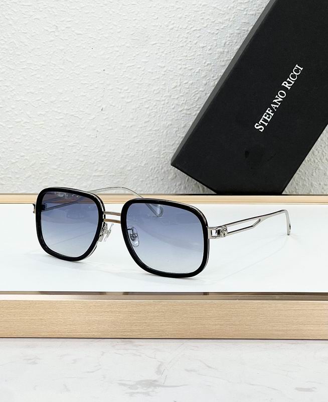 Stefano Ricci  Glasses sms(22)