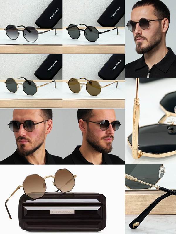 Stefano Ricci  Glasses sms(40)