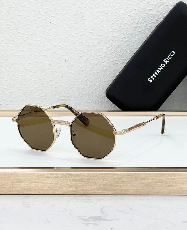 Stefano Ricci  Glasses sms(41)