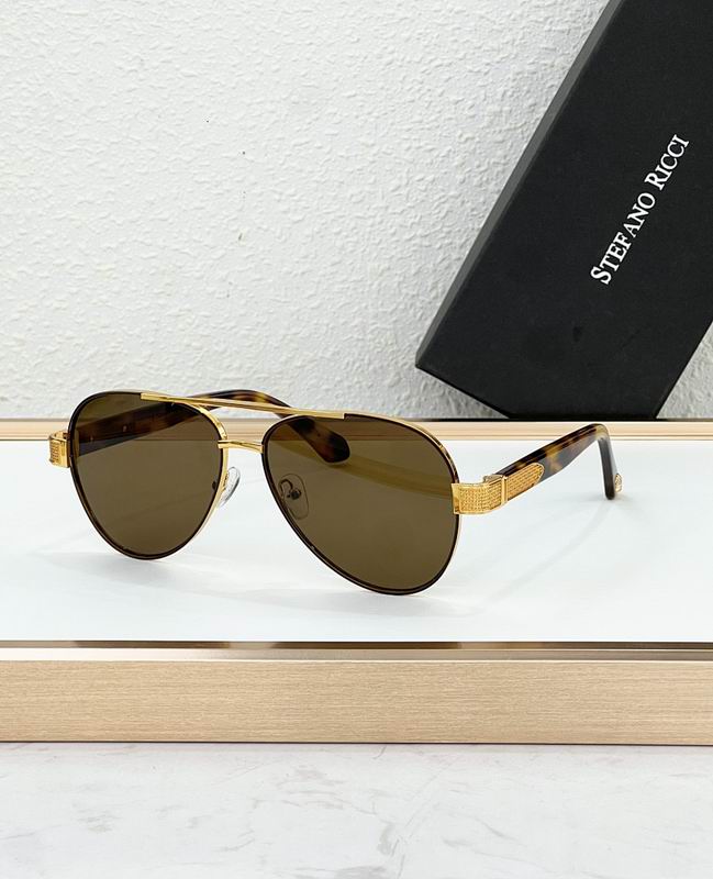 Stefano Ricci  Glasses sms(47)