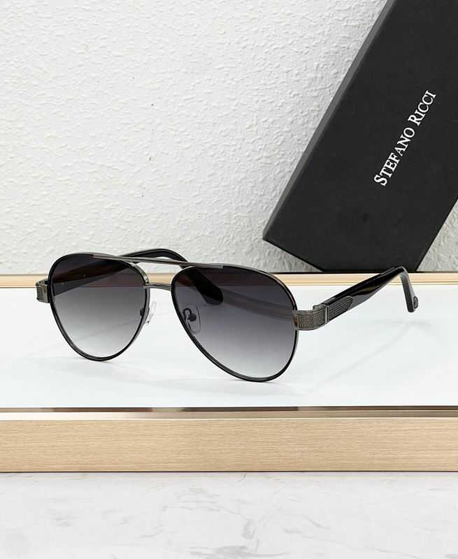 Stefano Ricci  Glasses sms(48)