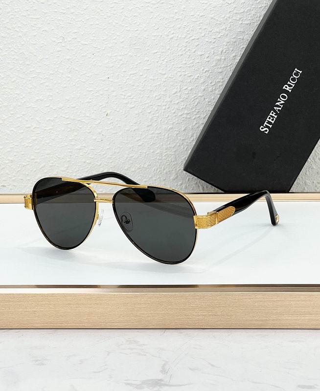 Stefano Ricci  Glasses sms(49)