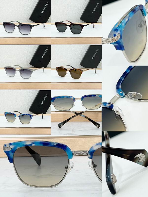 Stefano Ricci  Glasses sms(54)