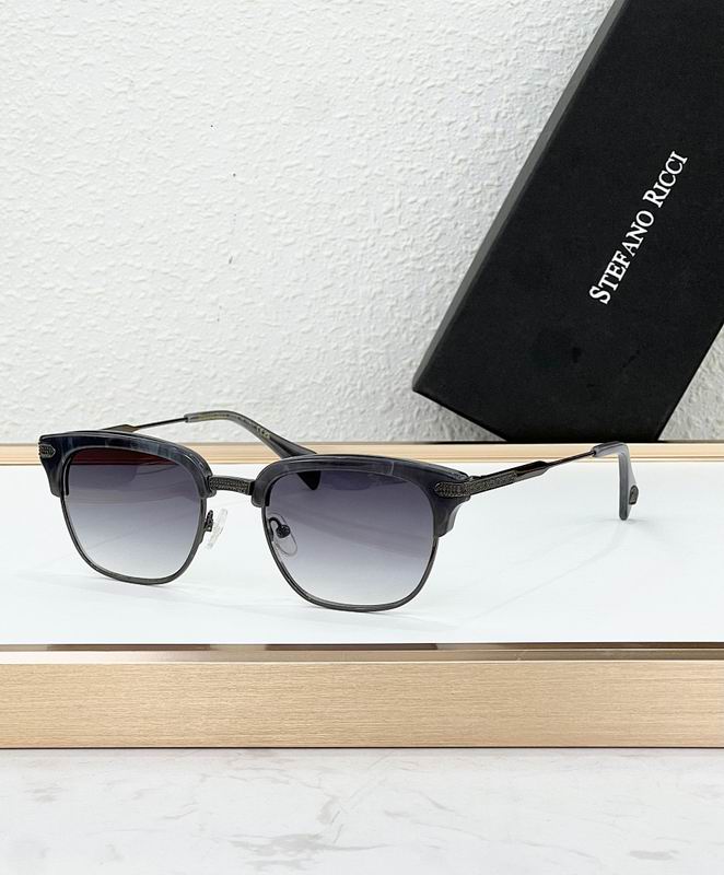 Stefano Ricci  Glasses sms(55)