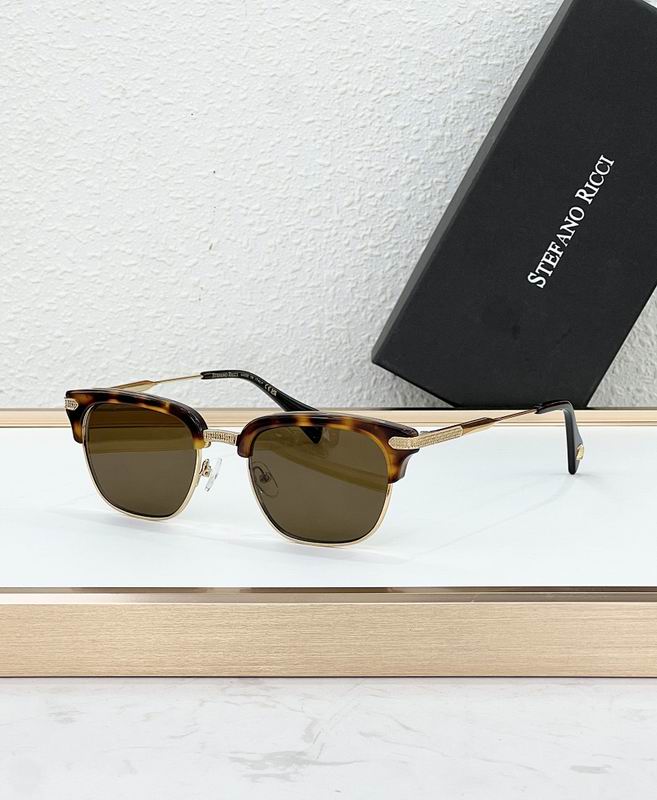 Stefano Ricci  Glasses sms(58)