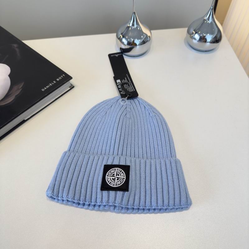 Stone Island Hat (128)