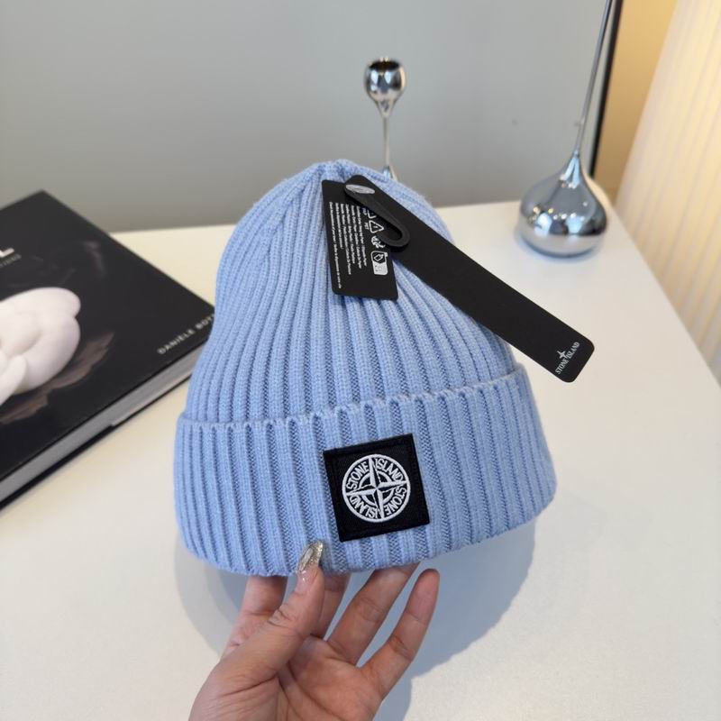 Stone Island Hat (129)