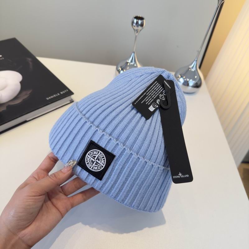 Stone Island Hat (130)