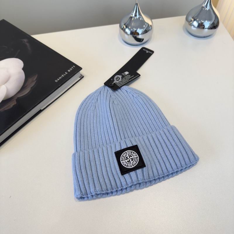 Stone Island Hat (131)