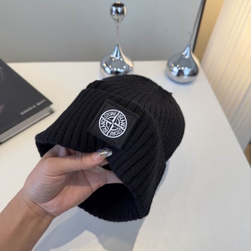 Stone Island Hat (134)