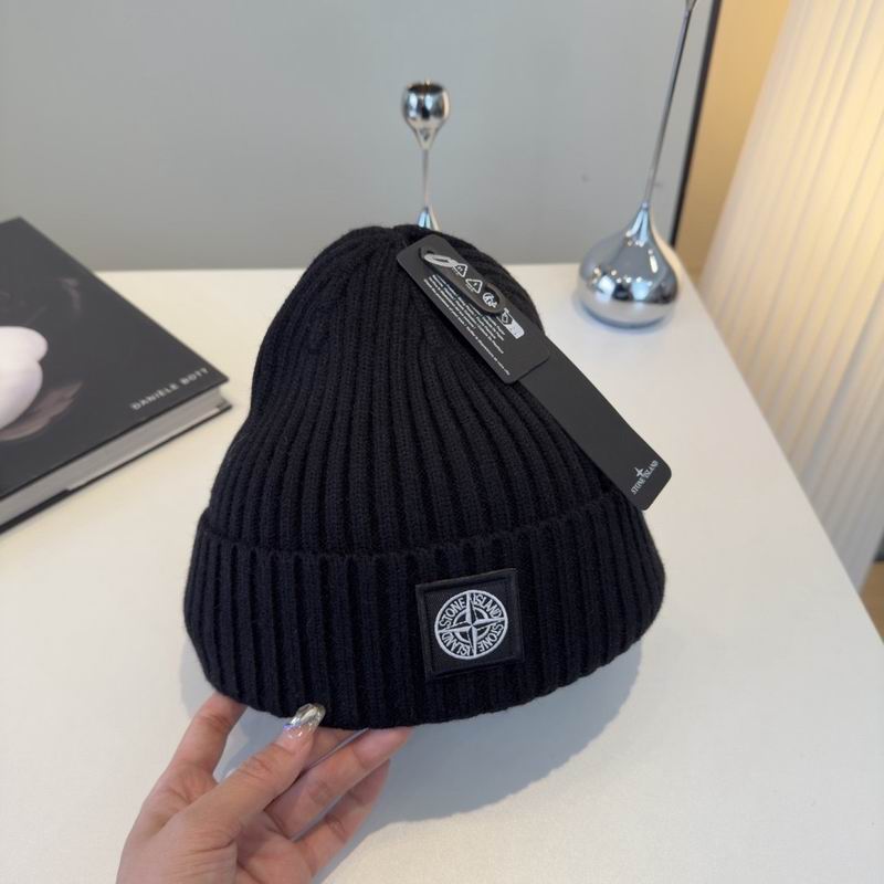 Stone Island Hat (135)