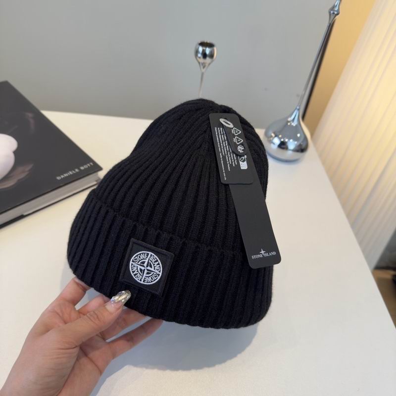 Stone Island Hat (136)
