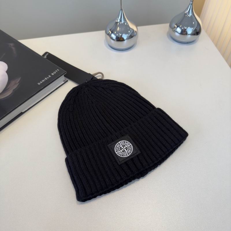 Stone Island Hat (137)