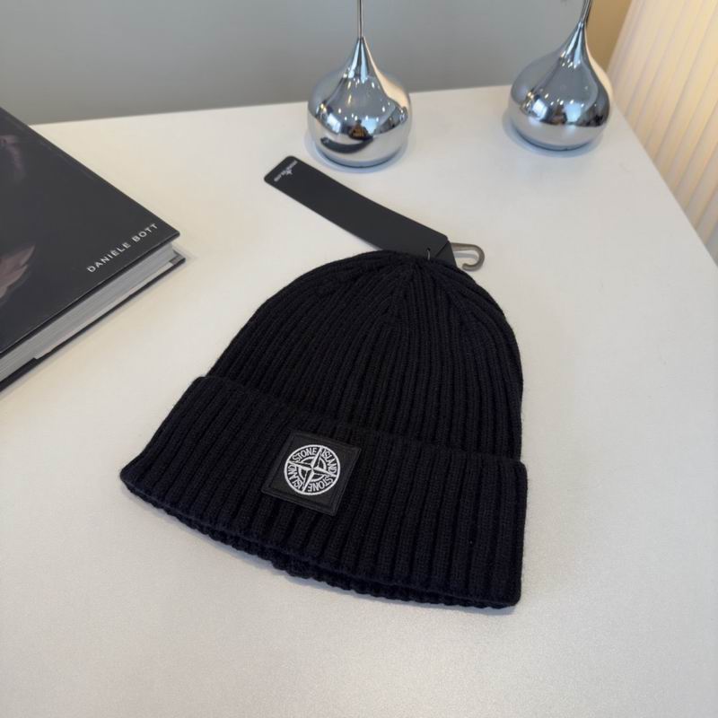 Stone Island Hat (138)