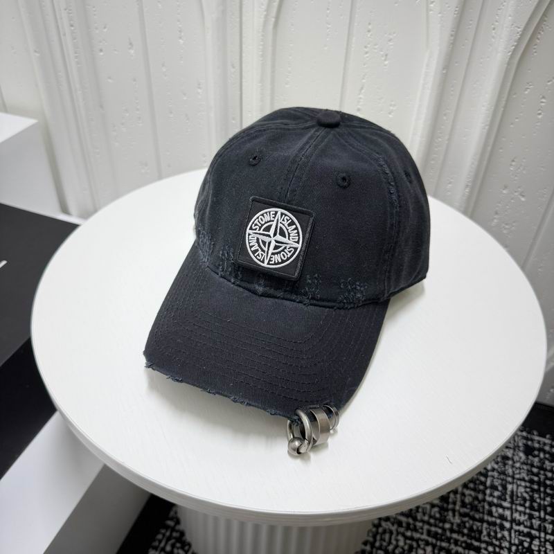 Stone Island cap dx (1231)