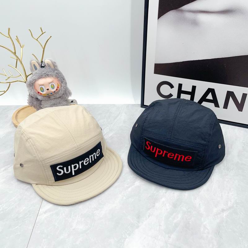 Supreme cap dx (2368)